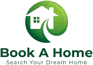 Book A Home