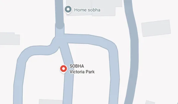 Sobha Victoria Park Location Featured Image of Sobha Victoria Park Location