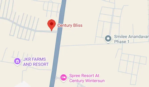 Century Bliss Location Featured Image of Century Bliss Location