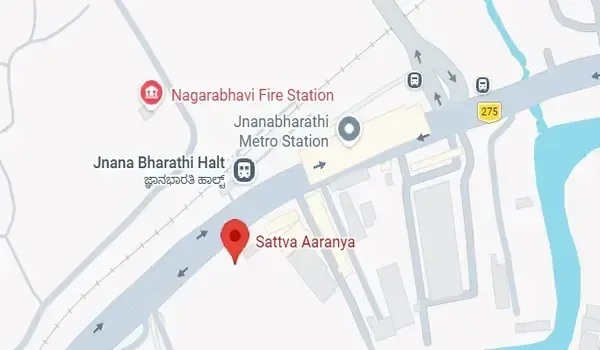 Sattva Aaranya Location Featured Image of Sattva Aaranya Location