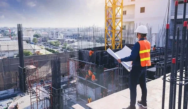 Featured Image of Sattva Aaranya Construction Status