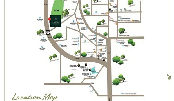Prestige Golden Grove Location Featured Image of Prestige Golden Grove Location