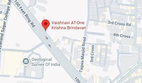 Vaishnavi Krishna Brindavan Location Featured Image of Vaishnavi Krishna Brindavan Location