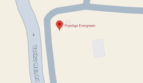 Featured Image of Prestige Evergreen Location