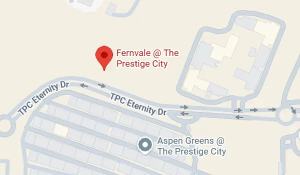 Featured Image of Prestige Fernvale Location