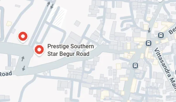Featured Image of Prestige Southern Star Location