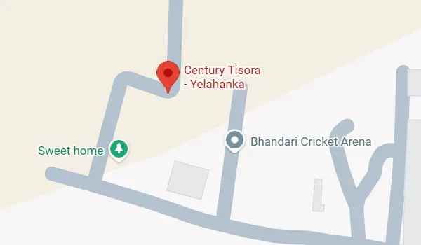 Century Tisora Location Featured Image of Century Tisora Location