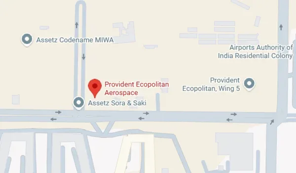 Provident Ecopolitan Location Featured Image of Provident Ecopolitan Location