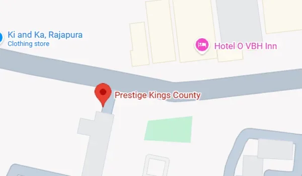 Prestige Kings County Location Featured Image of Prestige Kings County Location