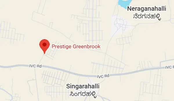 Featured Image of Prestige Greenbrook Location
