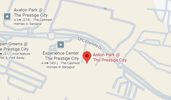 Prestige Aston Park Location Featured Image of Prestige Aston Park Location