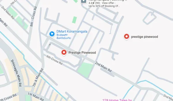 Prestige Pinewood Location Featured Image of Prestige Pinewood Location