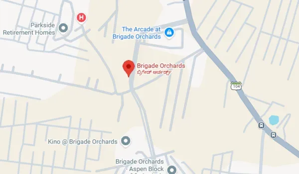 Brigade Orchards Location Featured Image of Brigade Orchards Location