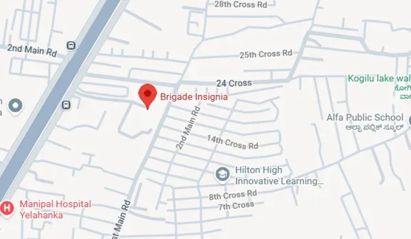 Brigade Insignia Location Featured Image of Brigade Insignia Location