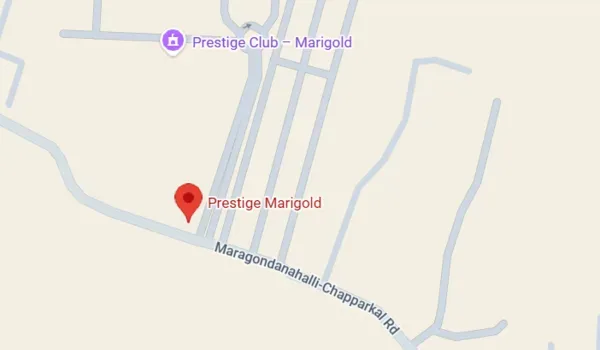 Prestige Marigold Location Featured Image of Prestige Marigold Location