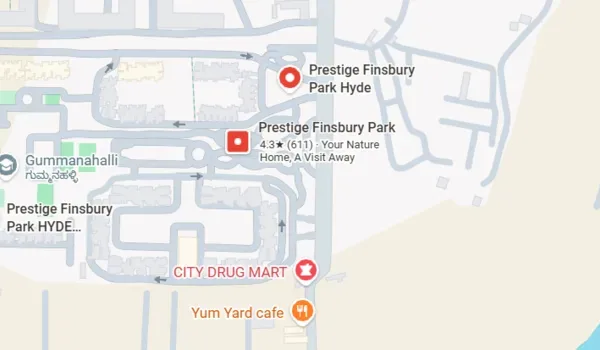 Prestige Finsbury Park Hyde Location Featured Image of Prestige Finsbury Park Hyde Location