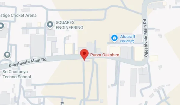 Purva Oakshire Location Featured Image of Purva Oakshire Location