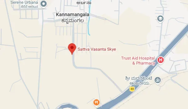 Sattva Vasanta Skye Location Featured Image of Sattva Vasanta Skye Location