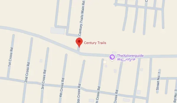 Featured Image of Century Trails Location 