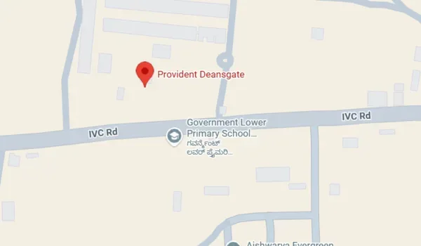 Featured Image of Provident Deansgate Location