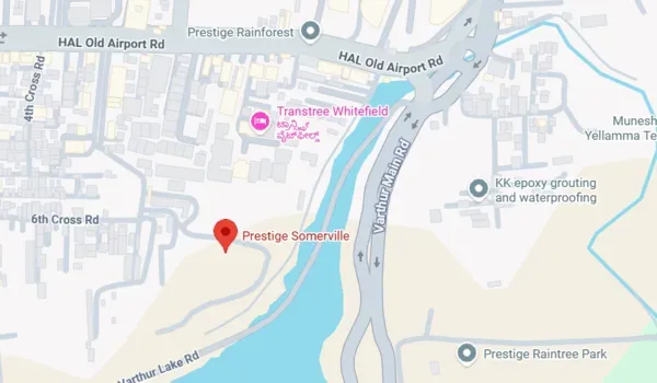 Prestige Somerville Location Featured Image of Prestige Somerville Location