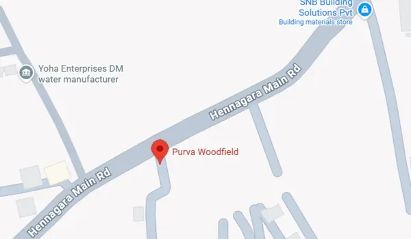 Purva Woodfield Location Featured Image of Purva Woodfield Location