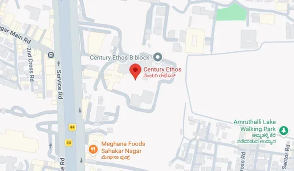 Century Ethos Location Featured Image of Century Ethos Location
