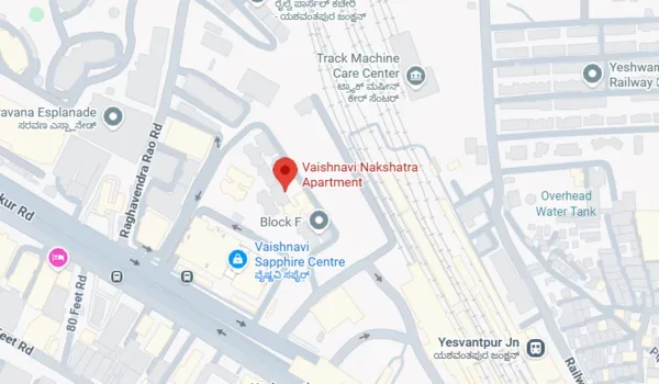 Featured Image of Vaishnavi Nakshatra Location 