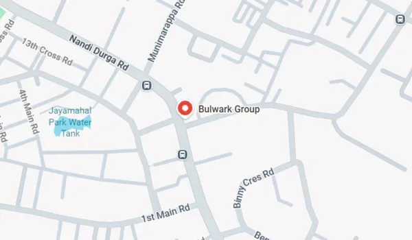 Bulwark Highgrove Location Featured Image of Bulwark Highgrove Location