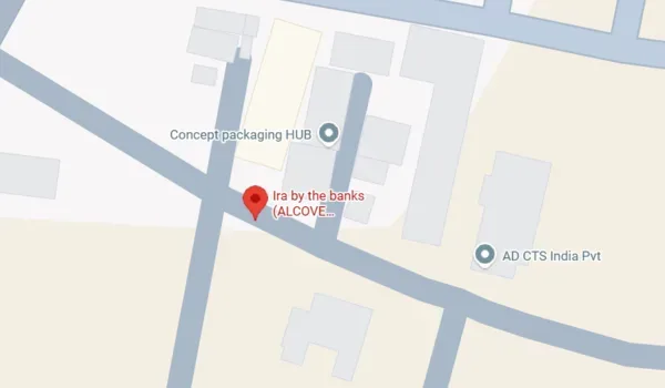 Featured Image of IRA By The Banks Location