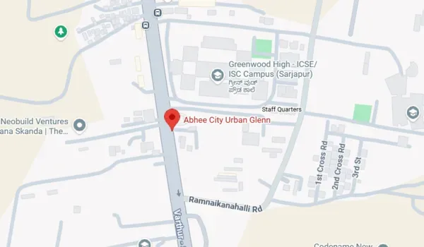 Abhee City Urban Glenn Location Featured Image of Abhee City Urban Glenn Location