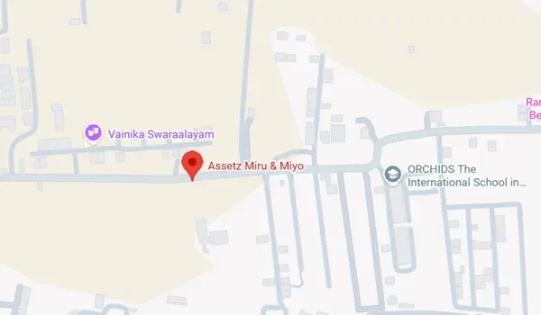 Assetz Miru & Miyo Location Featured Image of Assetz Miru & Miyo Location