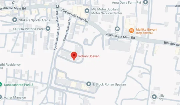 Rohan Upavan Location Featured Image of Rohan Upavan Location