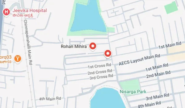 Featured Image of Rohan Mihira Location