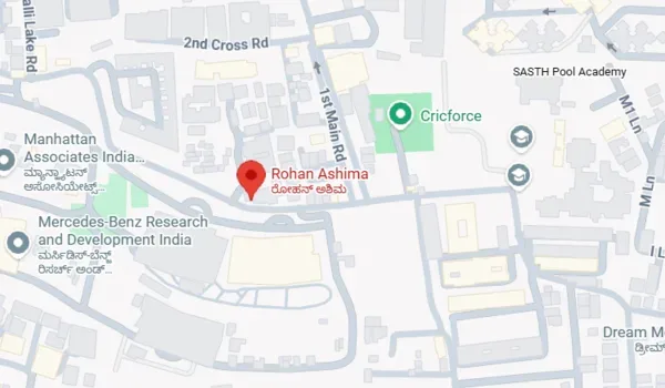 Featured Image of Rohan Ashima Location