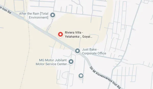 Riviera Glade Location Featured Image of Riviera Glade Location
