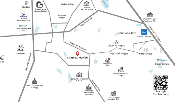 Rainbow Mayfair Location Featured Image of Rainbow Mayfair Location